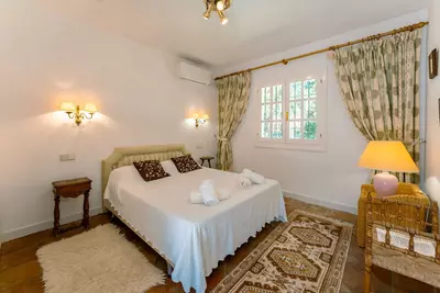 Finca - Cortijo in Cancelada