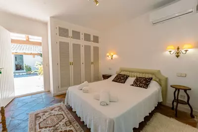 Finca - Cortijo in Cancelada