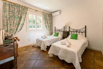 Finca - Cortijo in Cancelada
