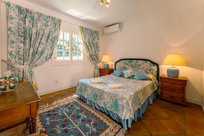 Finca - Cortijo in Cancelada