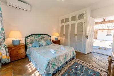 Finca - Cortijo in Cancelada