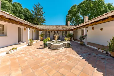 Finca - Cortijo in Cancelada