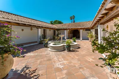 Finca - Cortijo in Cancelada