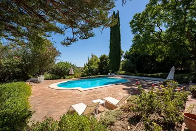 Finca - Cortijo in Cancelada
