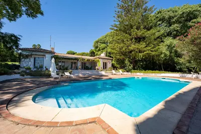 Finca - Cortijo in Cancelada