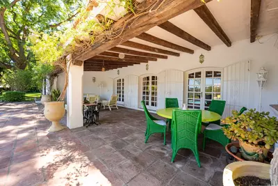 Finca - Cortijo in Cancelada