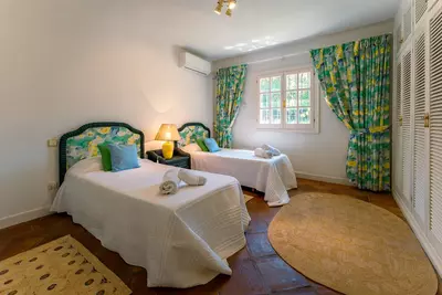 Finca - Cortijo in Cancelada