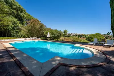 Finca - Cortijo in Cancelada