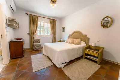 Finca - Cortijo in Cancelada