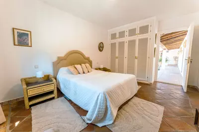 Finca - Cortijo in Cancelada