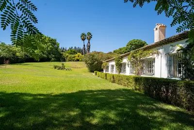 Finca - Cortijo in Cancelada