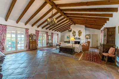 Finca - Cortijo in Cancelada