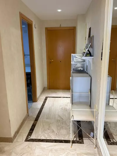Middle Floor Apartment in Estepona