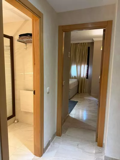 Middle Floor Apartment in Estepona