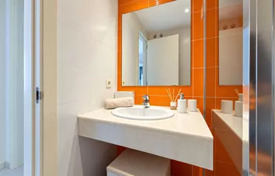 Middle Floor Apartment in Estepona