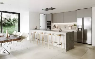 Penthouse in Estepona