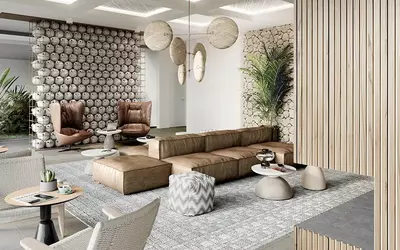 Penthouse in Estepona