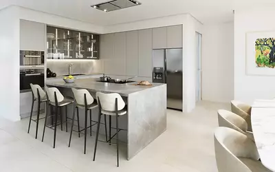 Penthouse in Estepona
