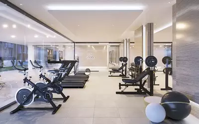 Penthouse in Estepona