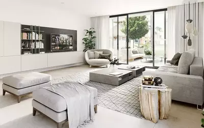 Penthouse in Estepona