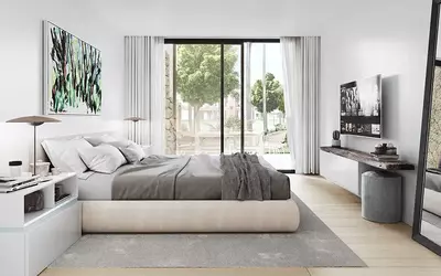 Penthouse in Estepona