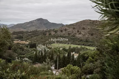 Land in Benahavís