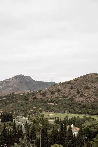 Land in Benahavís