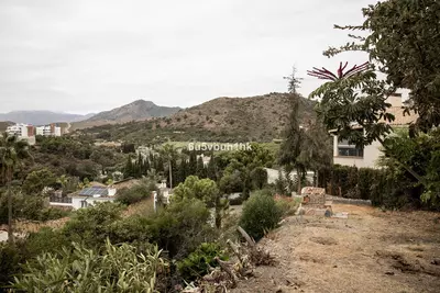 Land in Benahavís