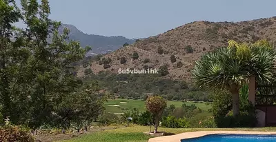 Land in Benahavís