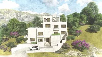 Land in Benahavís