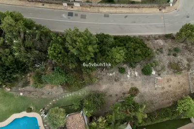 Land in Benahavís