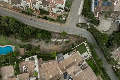 Land in Benahavís
