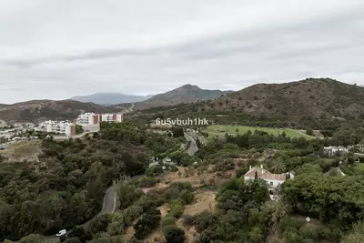 Land in Benahavís