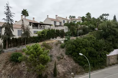Land in Benahavís