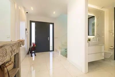 Detached Villa in Benahavís