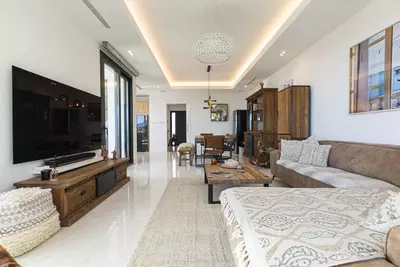 Detached Villa in Benahavís
