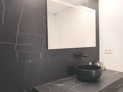 Middle Floor Apartment in Puerto Banús
