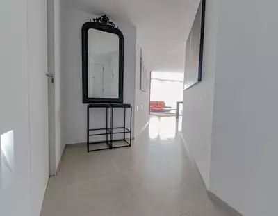 Middle Floor Apartment in Puerto Banús