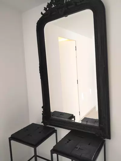 Middle Floor Apartment in Puerto Banús