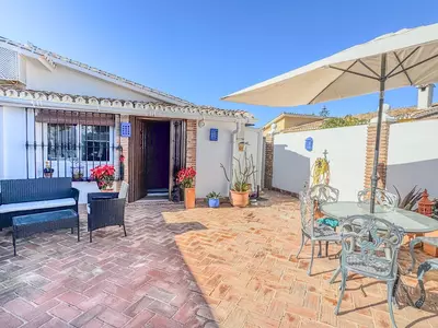 Detached Villa in Costalita