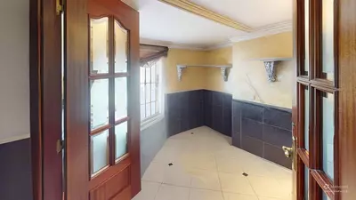 Detached Villa in Costalita