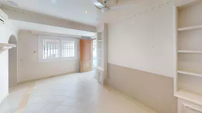 Detached Villa in Costalita