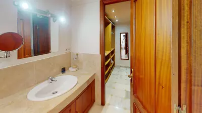 Detached Villa in Costalita