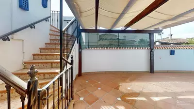 Detached Villa in Costalita