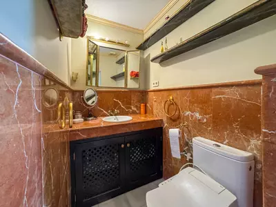 Detached Villa in Costalita