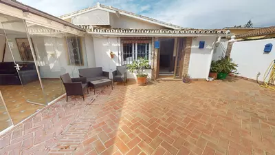 Detached Villa in Costalita
