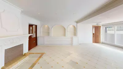 Detached Villa in Costalita