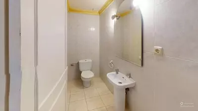 Detached Villa in Costalita
