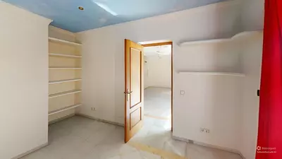 Detached Villa in Costalita