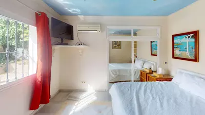 Detached Villa in Costalita